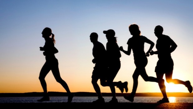 ¡No te rindas! 7 razones para no abandonar el ejercicio