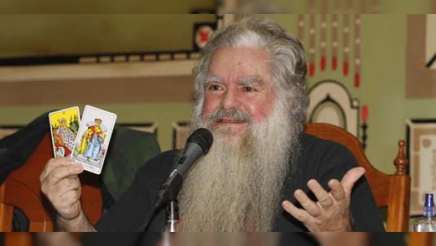 AMLO podría fallecer de no cuidarse: Brujo Mayor