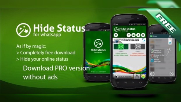 Ya puedes ocultar tu última hora de conexión en WhatsApp