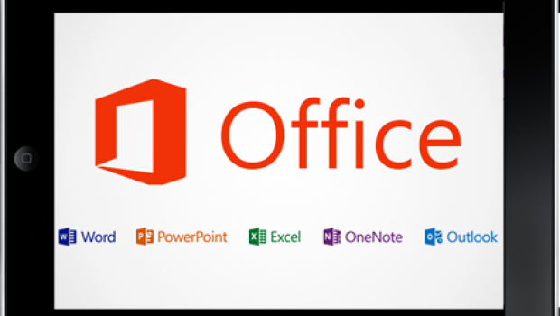 Office para iPad podría llegar en julio