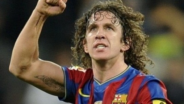 Inesperado: Carles Puyol dice adiós al Barcelona