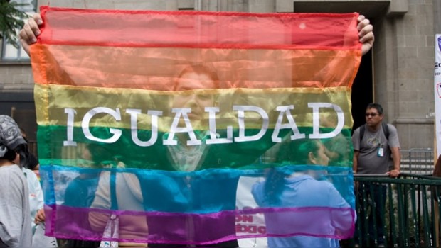 Suprema Corte decidirá si prohibir matrimonio gay en Sinaloa es constitucional