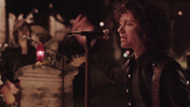VIDEO DE ENRIQUE BUNBURY video de enrique bunbury: