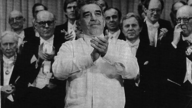 La soledad de América Latina, discurso íntegro de García Márquez al recibir el Nobel de Literatura