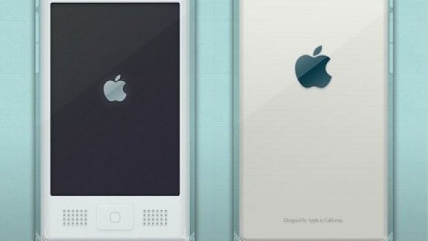 iPhone G3: el smartphone del pasado