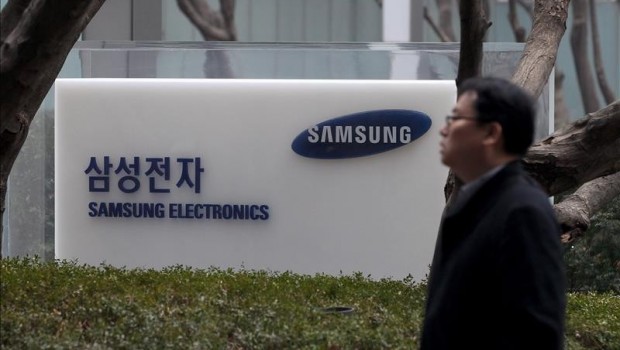 Samsung vende más teléfonos que Apple, Huawei, Lenovo y LG juntas