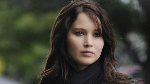 Es Jennifer Lawrence la mujer más sexy del mundo según FHM