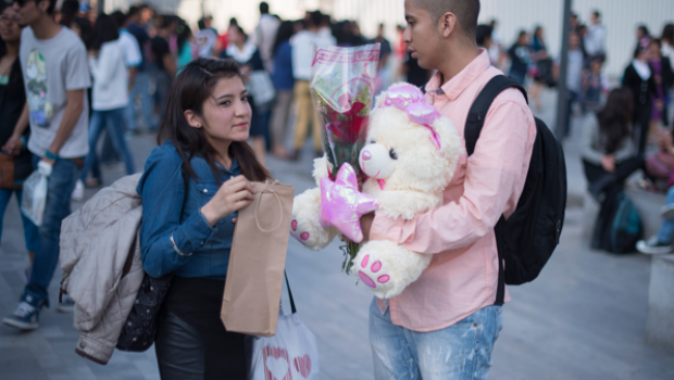 ¿Deprimidas? Pidan un poco de semen a su hombre