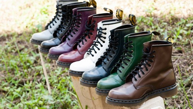 dr martens roma norte