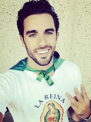 FOTO HOMBRE MAS GUAPO MUNDO foto hombre mas guapo mundo: