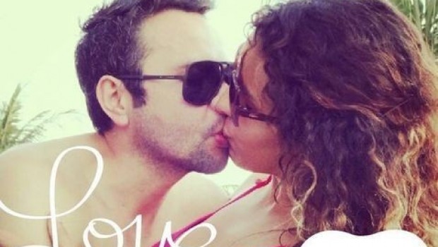 Novia del mexicano que se aventó de crucero en Brasil, le envía mensaje