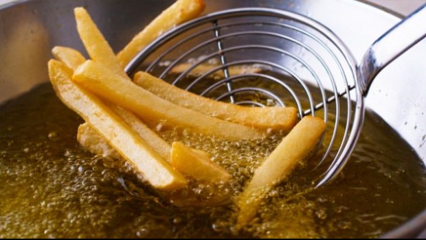 5 alimentos que te hacen envejecer más rápido