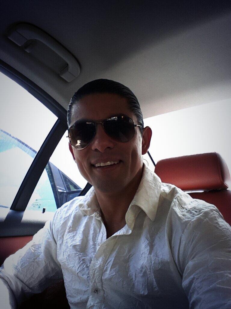 VICTOR GARCIA victor garcia: