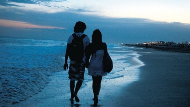 5 acciones que una pareja feliz NO hace