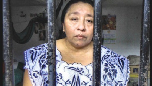 Image result for indÃ­genas presos en mexico
