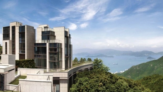 Ponen a la venta la casa más cara del mundo