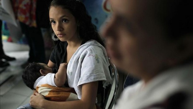 5 mitos de la lactancia materna. ¡Dale pecho a tu bebé!