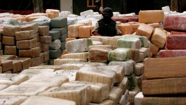 Desmantelan red narcotraficos dominicanos en NY Desmantelan red narcotraficos dominicanos en NY