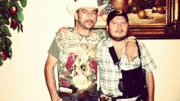 Confirman arresto de Misael Torres, alias Misael Torres (gorra negra), alias