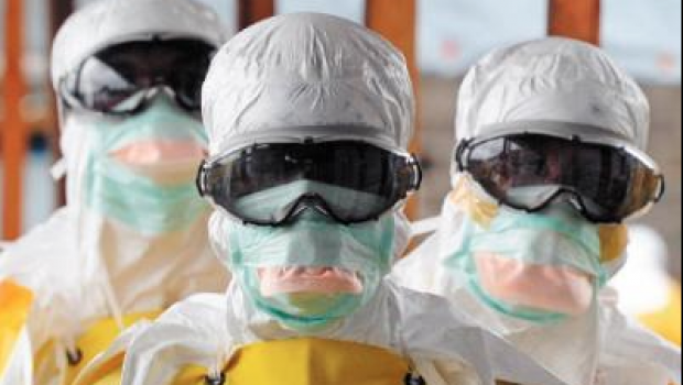 México se prepara contra el ébola comprando 4 mil 600 trajes especiales