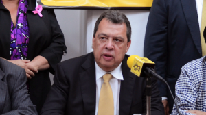 Ángel Aguirre. Ocaso. Foto/Cuartoscuro