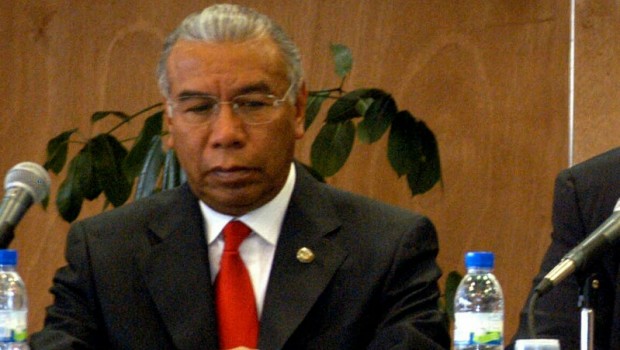 Investiragará PRI situación legal, fiscal y patrimonial de sus candidatos