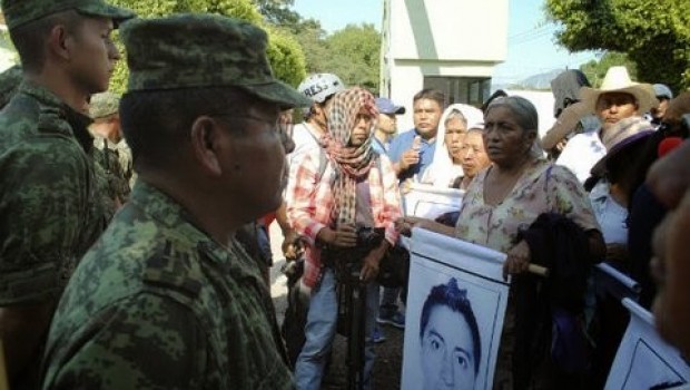 Sedena cuenta con hornos crematorios pero niega su existencia