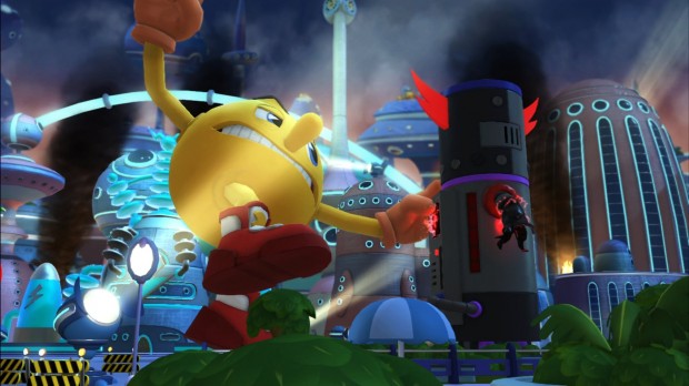 Bandai-Namco Summer Showcase 2014 (Día 1)